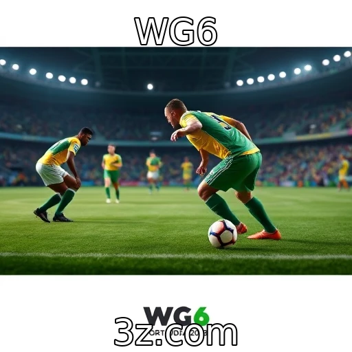 WG6 Exploração das Novas Tendências em Apostas Esportivas no Brasil