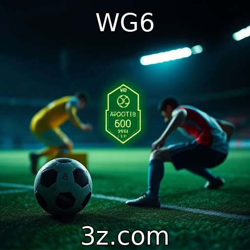 WG6 Explorando o crescimento das apostas esportivas no Brasil