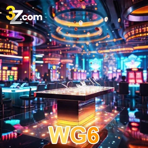 WG6 Login
