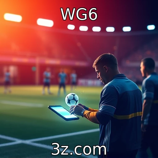 WG6 Os melhores insights para apostas esportivas em 2025