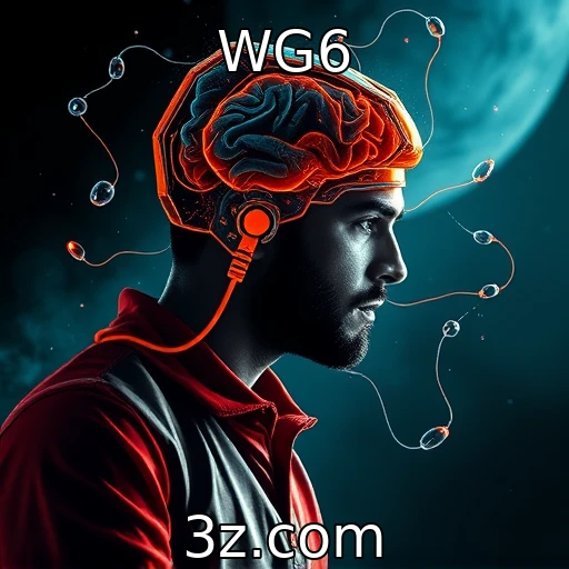 WG6 Como a Psicologia Influencia Suas Apostas em Eventos Esportivos