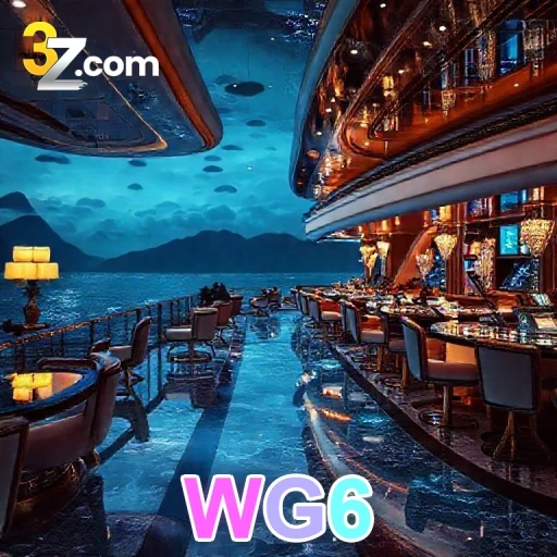 WG6 Slots