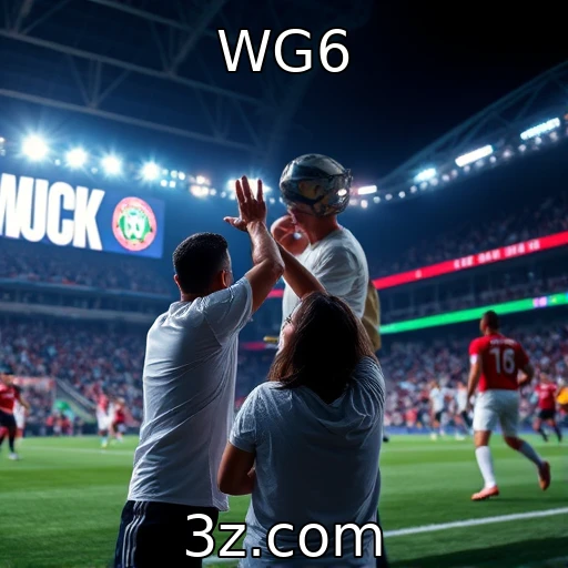 WG6 Apostas Esportivas: Dicas Finais Antes de Apostar na Grande Final
