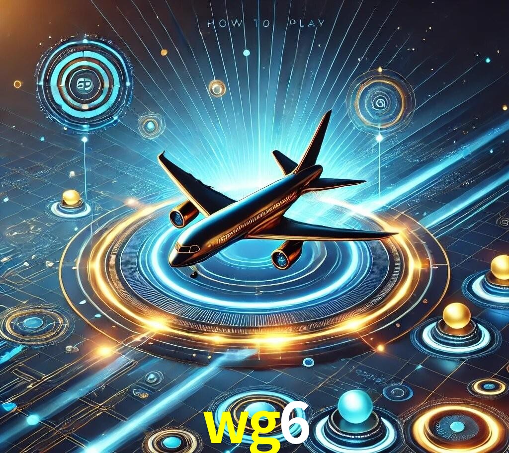 wg6 Como Jogar Aviator