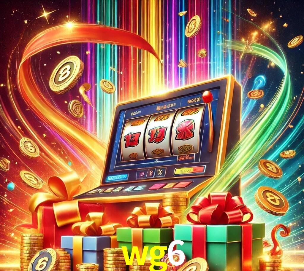 Promoções wg6