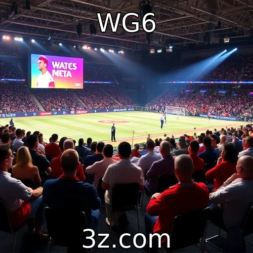 WG6 Os 5 principais campeonatos de e-sports que agitarão 2025